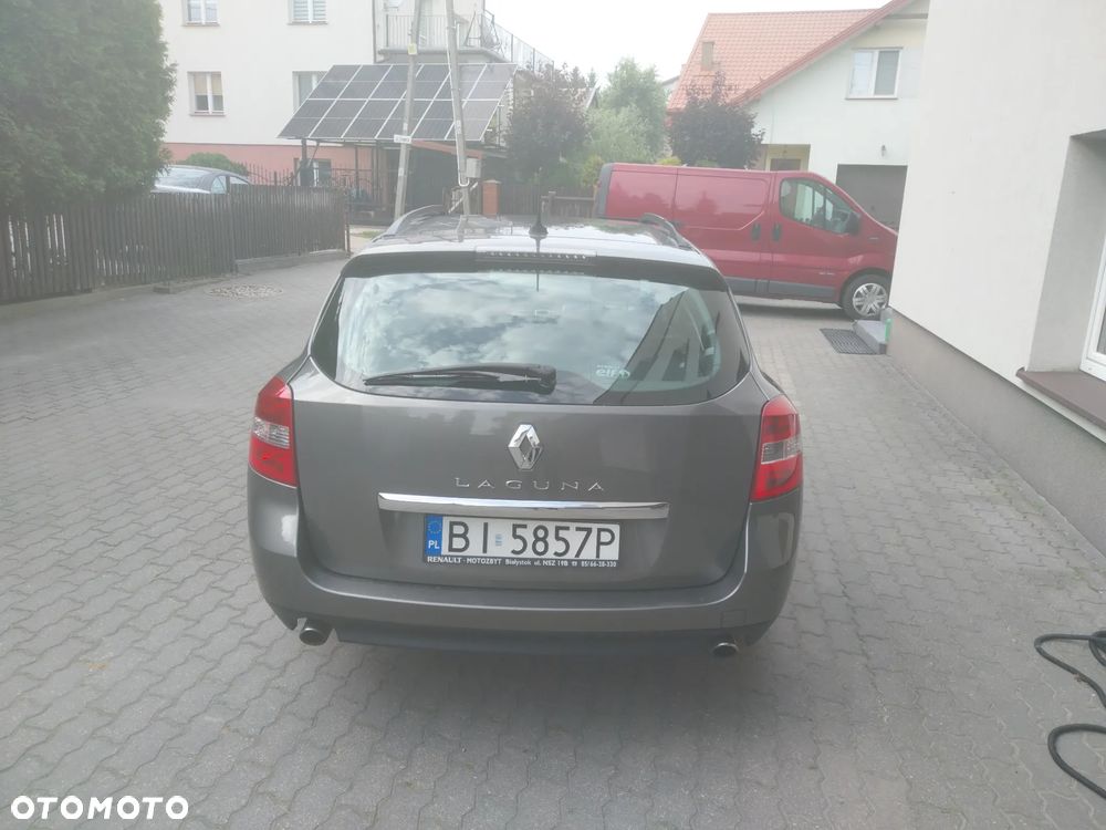 Renault Laguna 2.0 DCi Expression - 7
