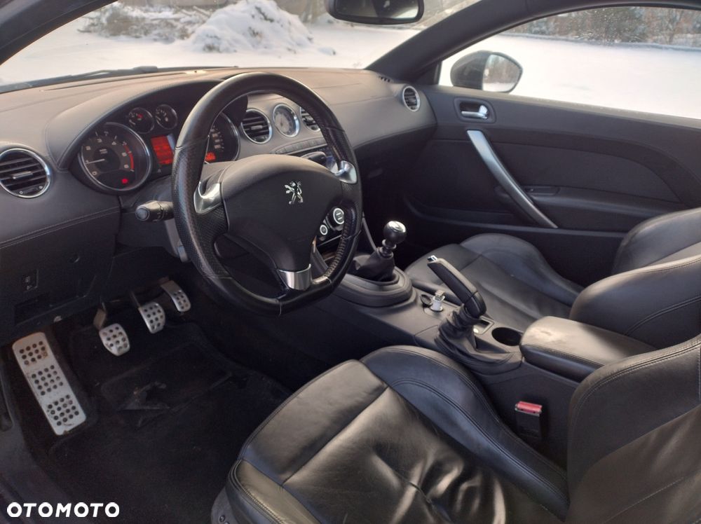 Peugeot RCZ - 21