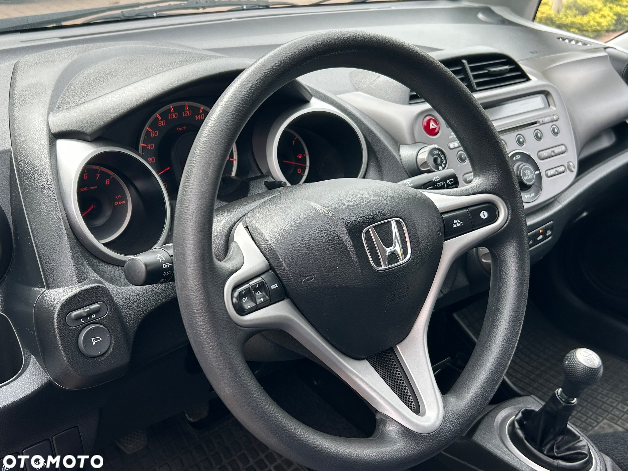Honda Jazz 1.2 Trend - 3
