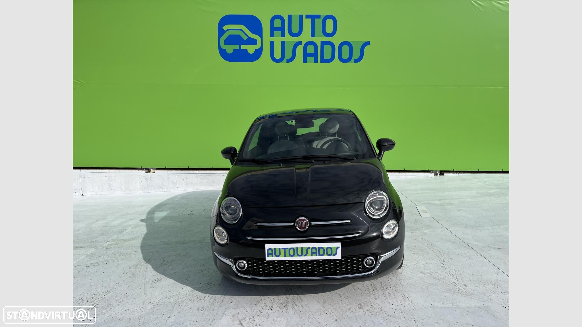 Fiat 500 1.0 Hybrid Dolcevita - 5