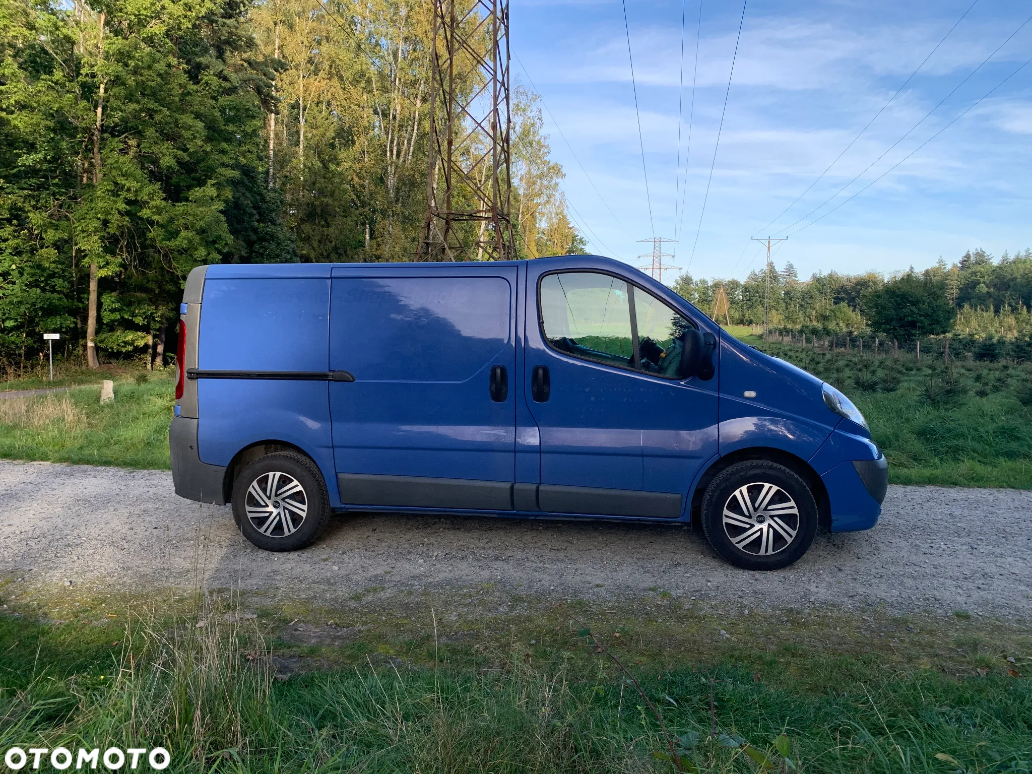 Opel Vivaro - 6