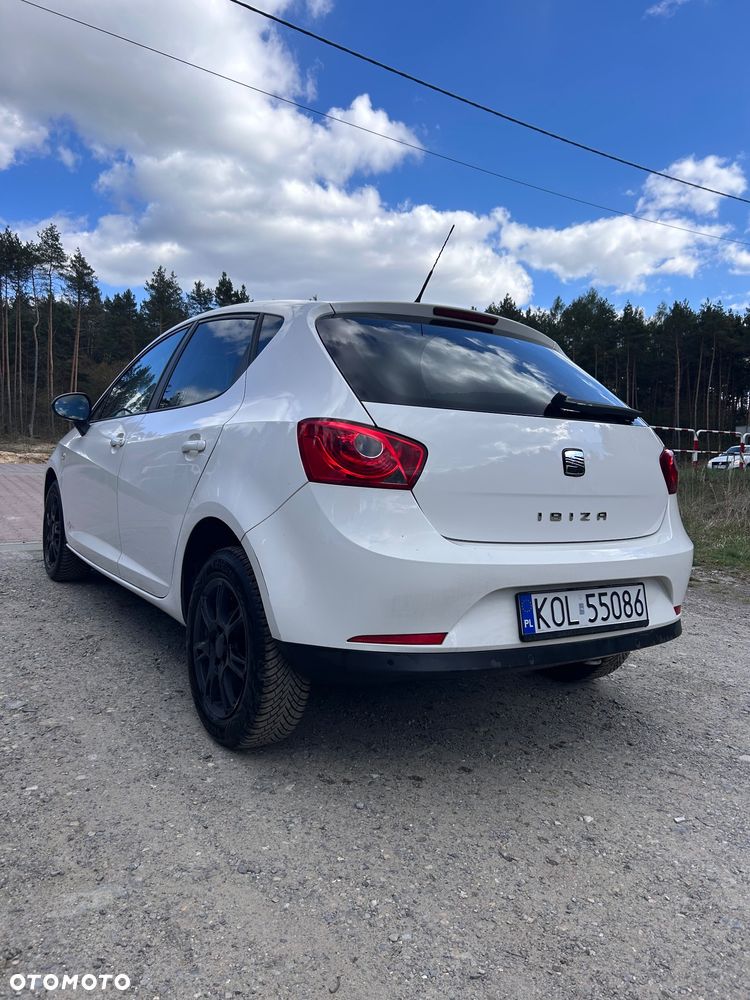 Seat Ibiza 1.2 12V Copa - 3