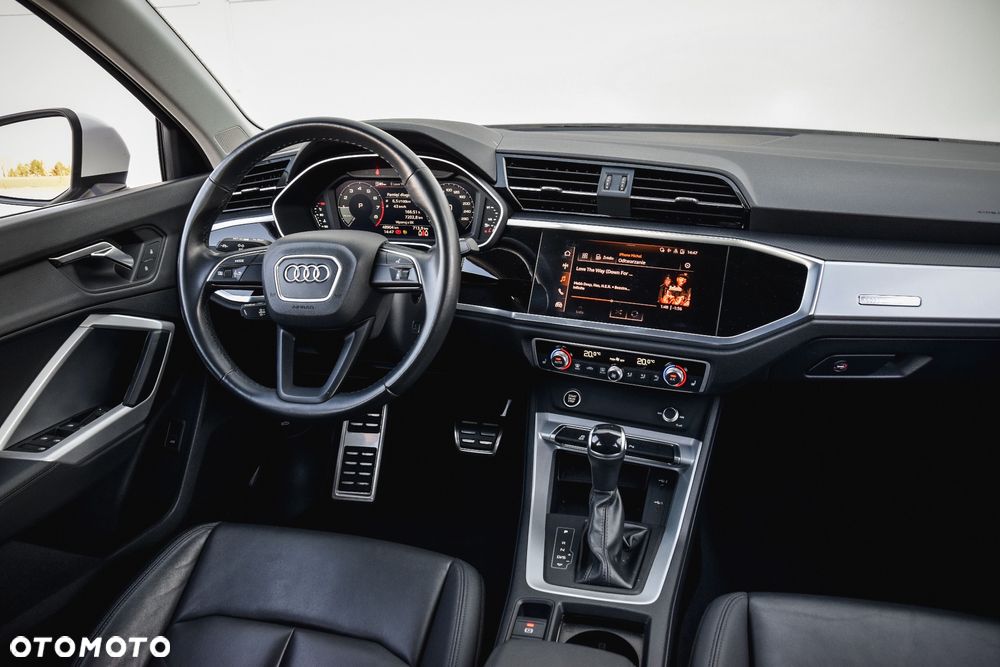 Audi Q3 35 TFSI S tronic - 13