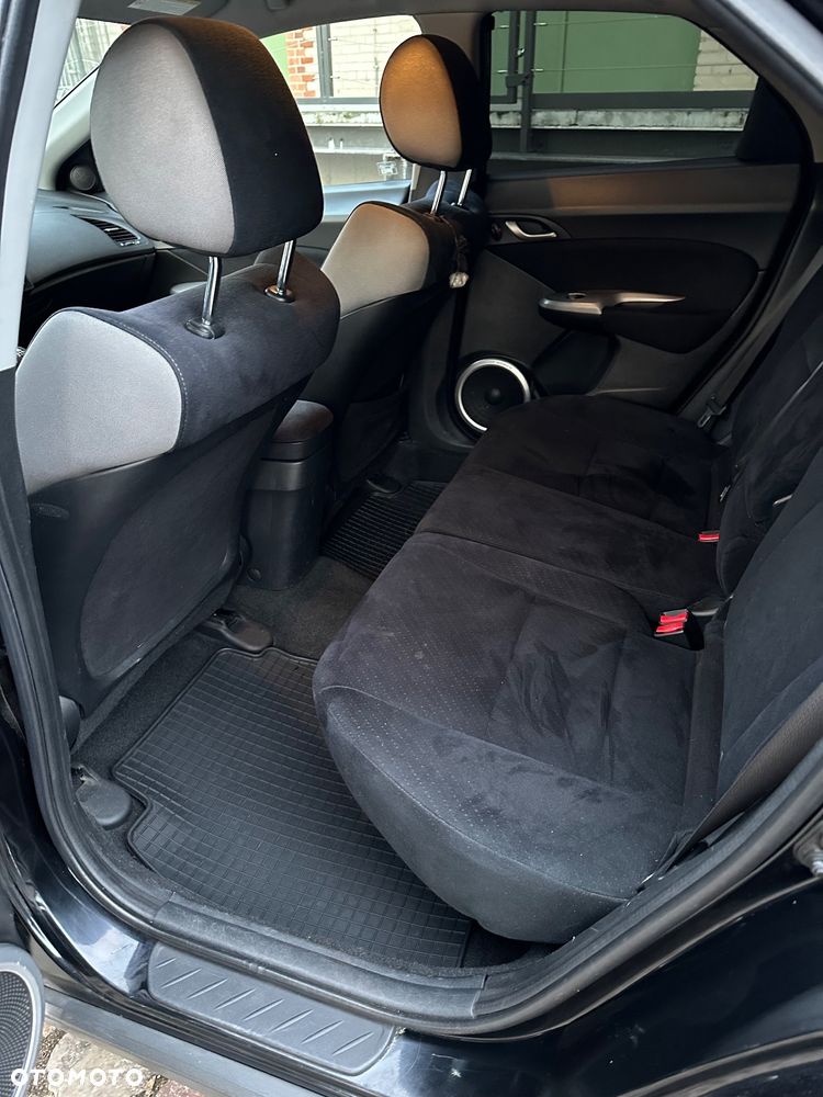 Honda Civic 1.8 Comfort - 10