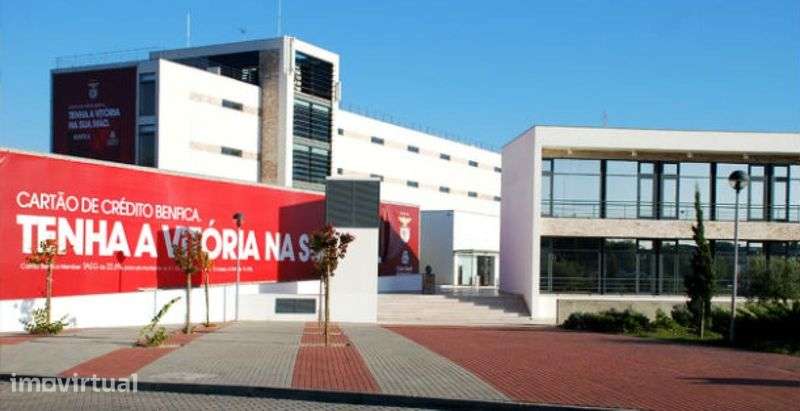 Arrenda-se apartamento T3 na Quinta da Trindade-River Terraces - Grande imagem: 4/4