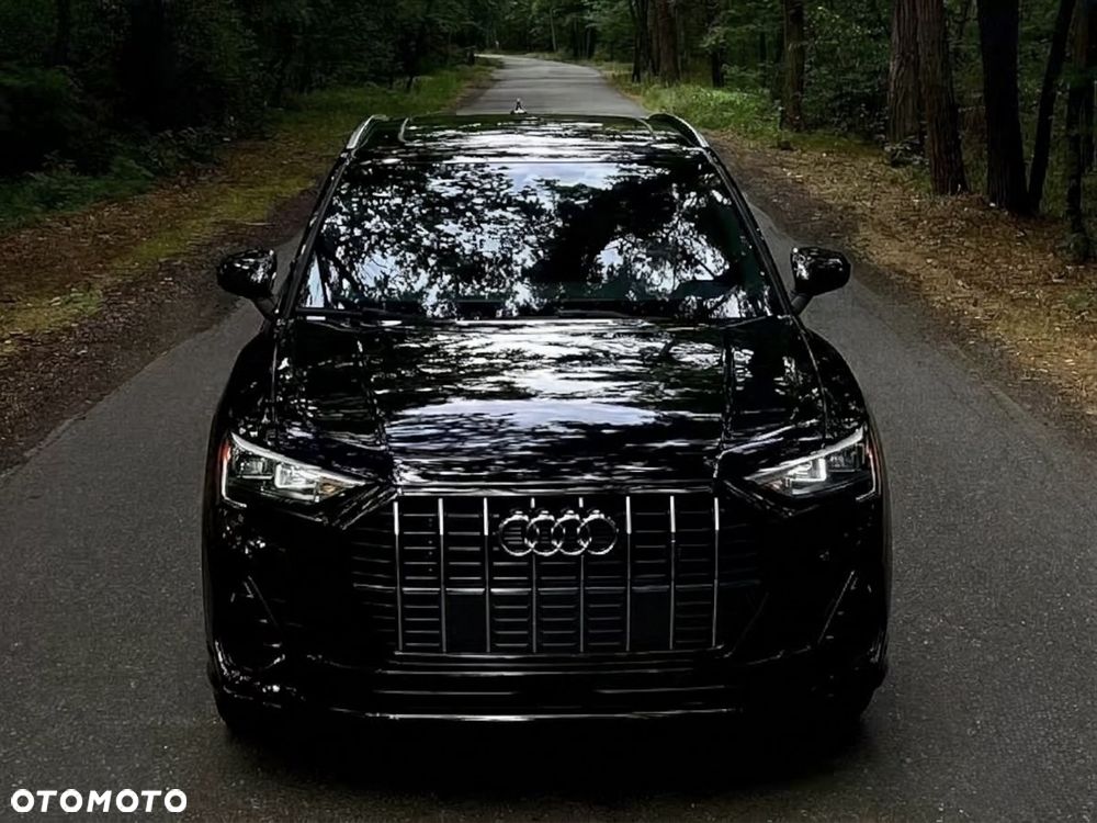 Audi Q3 - 2