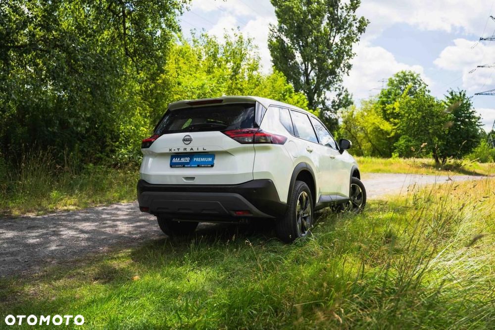 Nissan X-Trail - 7