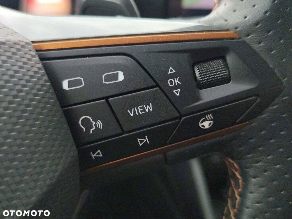 Cupra Formentor - 22