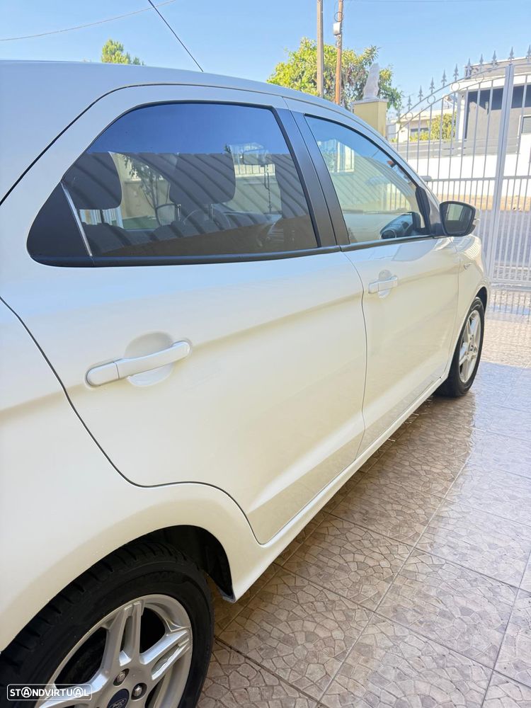 Ford KA+ 1.2 Ti-VCT Ultimate - 6