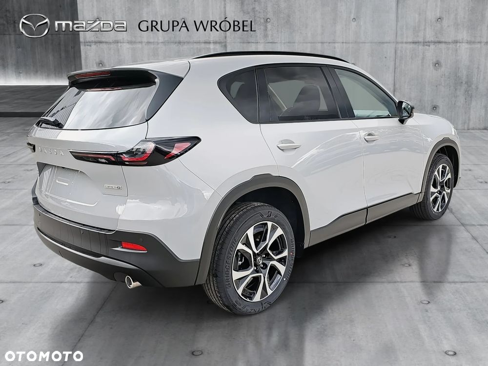 Mazda CX-5 - 5