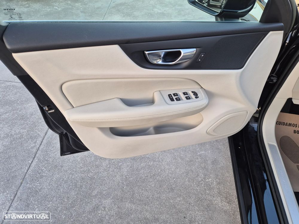 Volvo V60 2.0 T6 AWD TE Core - 7
