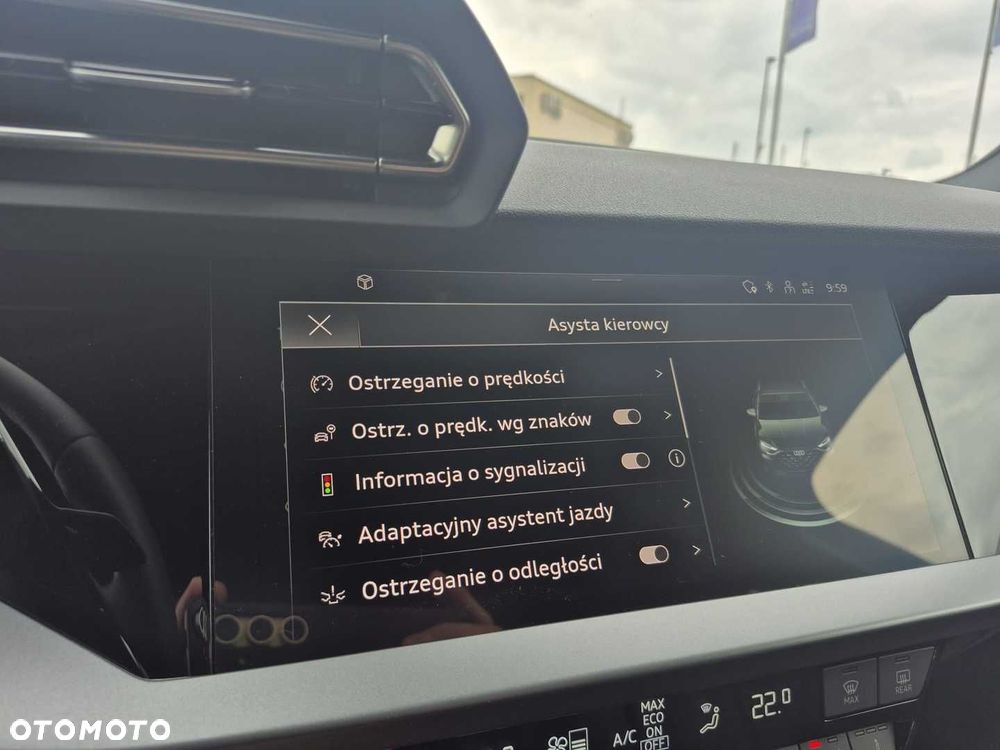 Audi A3 Sportback - 27
