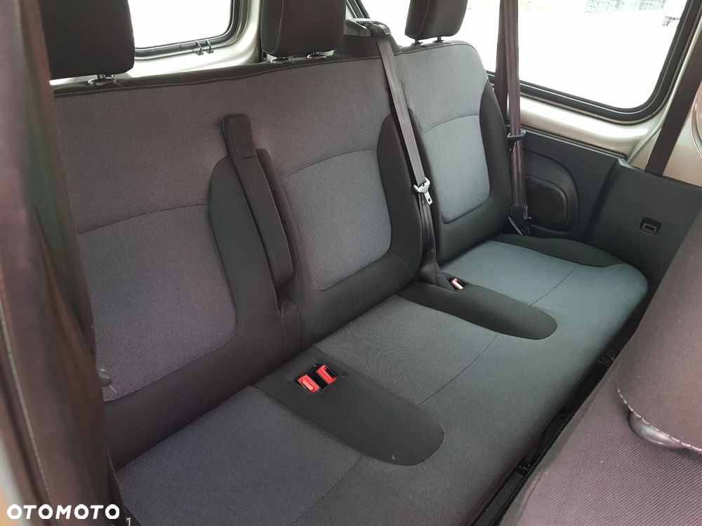 Fiat Talento Multicab Multijet L2H1 Base Business Pro - 13
