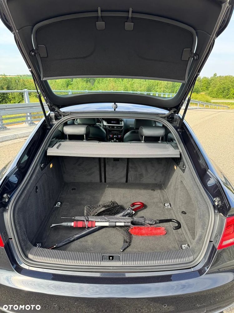 Audi A5 Sportback - 24