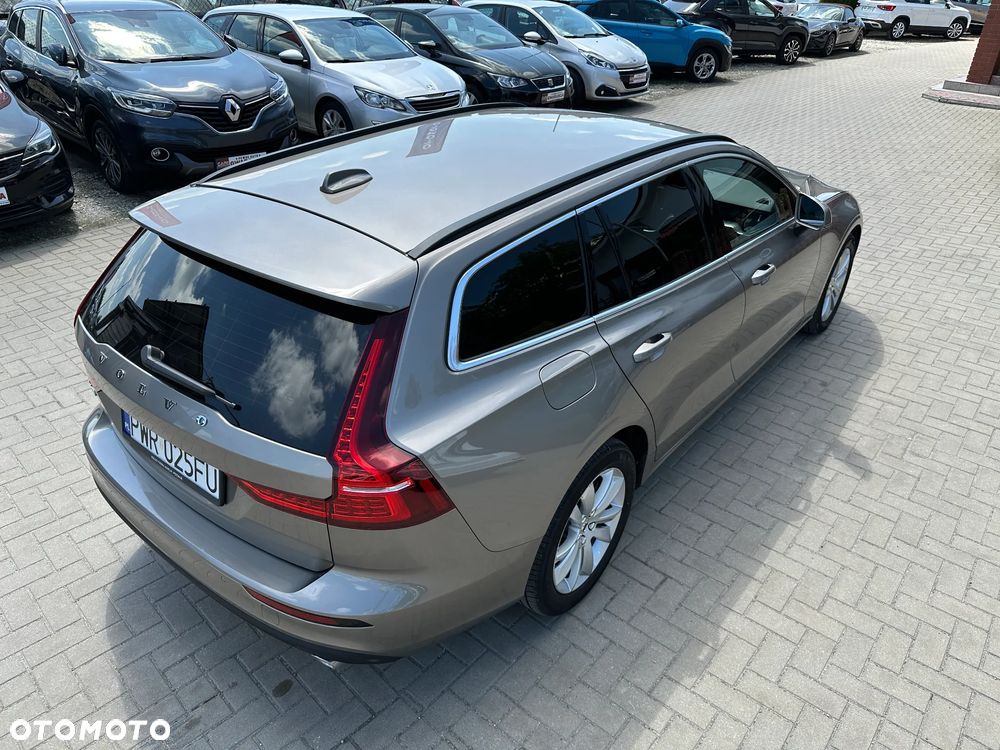 Volvo V60 - 37