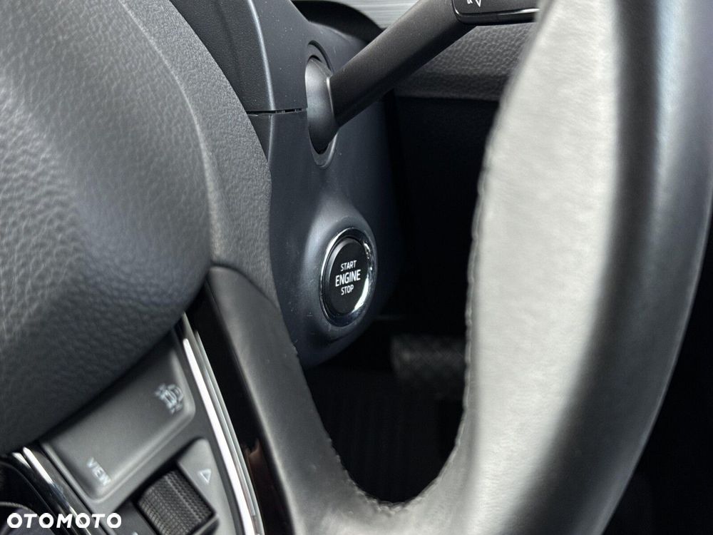 Skoda Superb 1.5 TSI Ambition DSG - 23