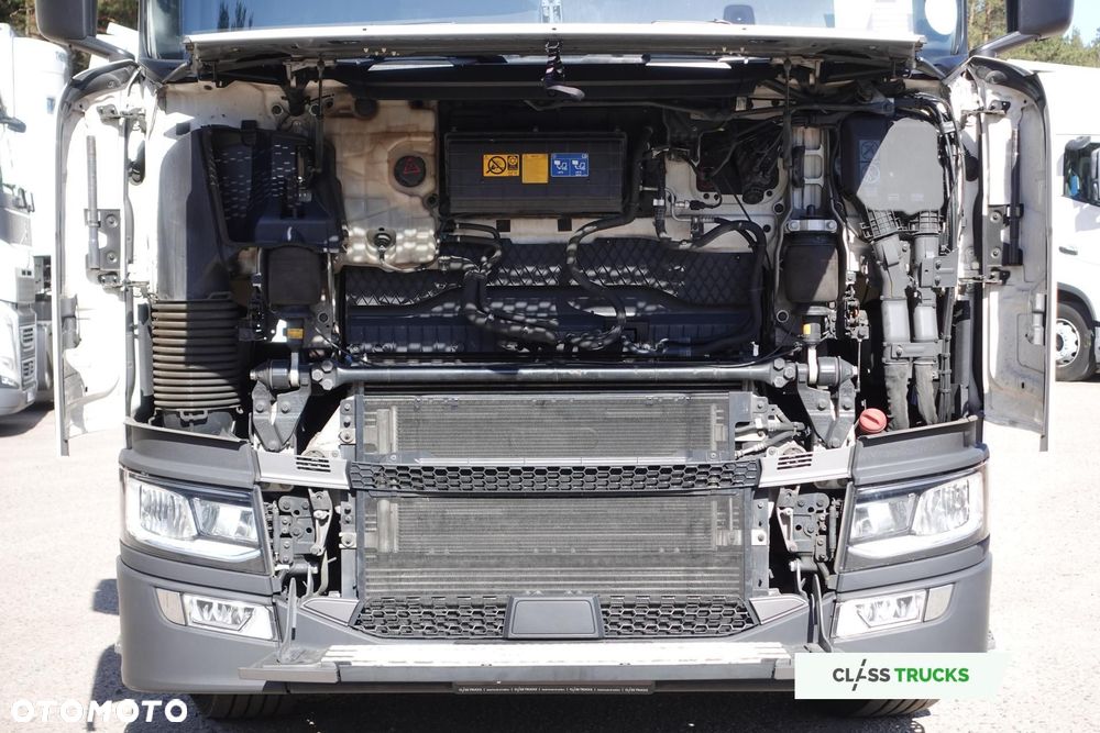 Scania R450 CR20H Retarder Adaptive Cruise Control ADAS Package - 30