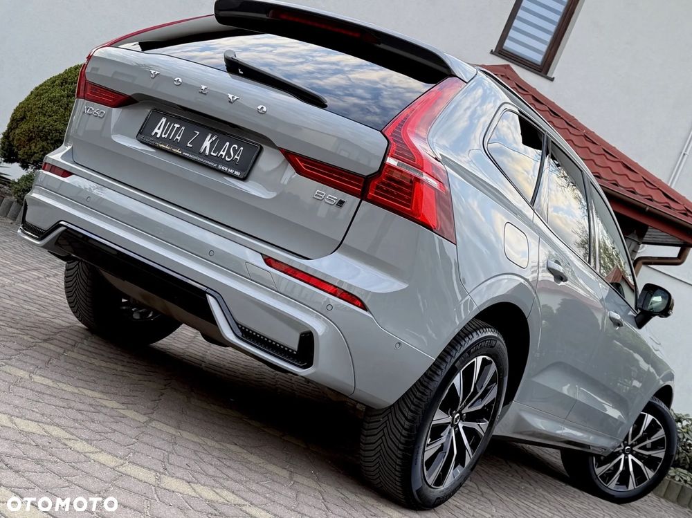 Volvo XC 60 B5 B AWD Geartronic RDesign - 5