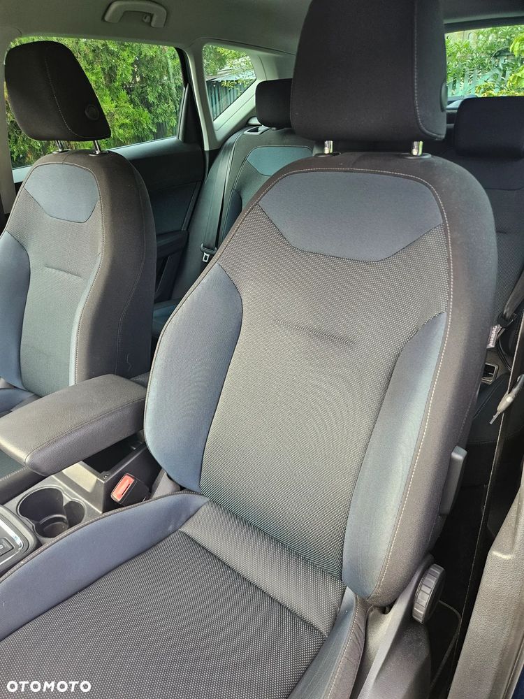 Seat Ateca 1.4 ECO TSI 4Drive DSG XCELLENCE - 22