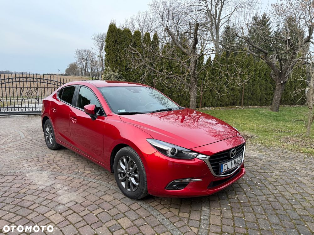 Mazda 3 2.0 Skyenergy - 16