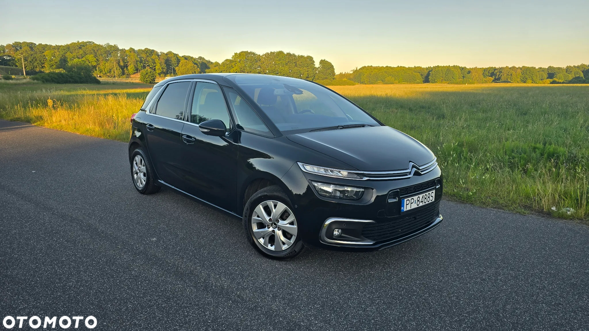 Citroën C4 Picasso 1.6 BlueHDi MoreLife S&S - 2