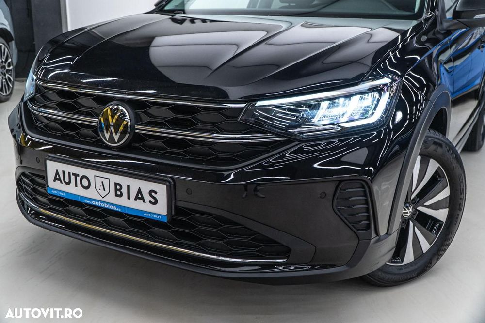 Volkswagen Taigo 1.0 TSI DSG Style - 10