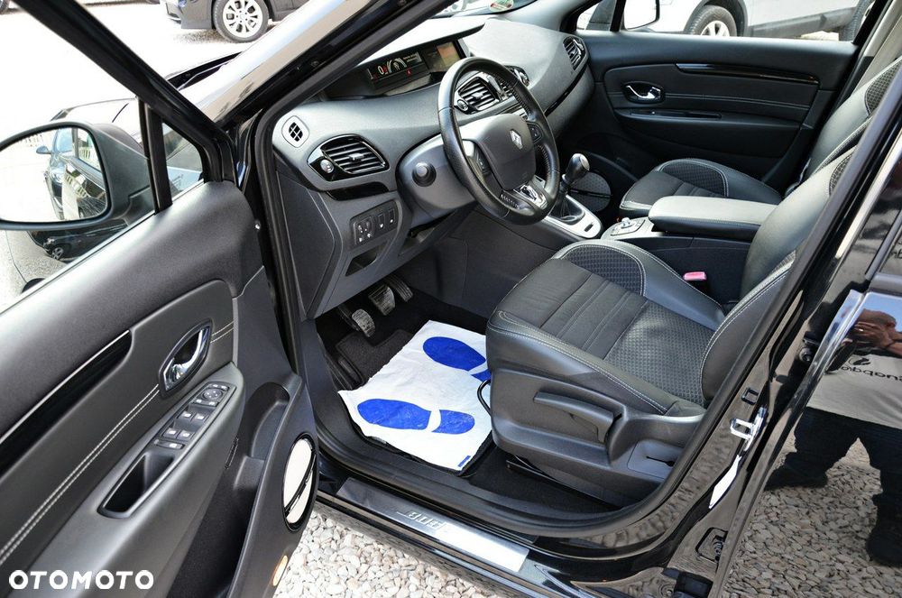 Renault Grand Scenic - 7