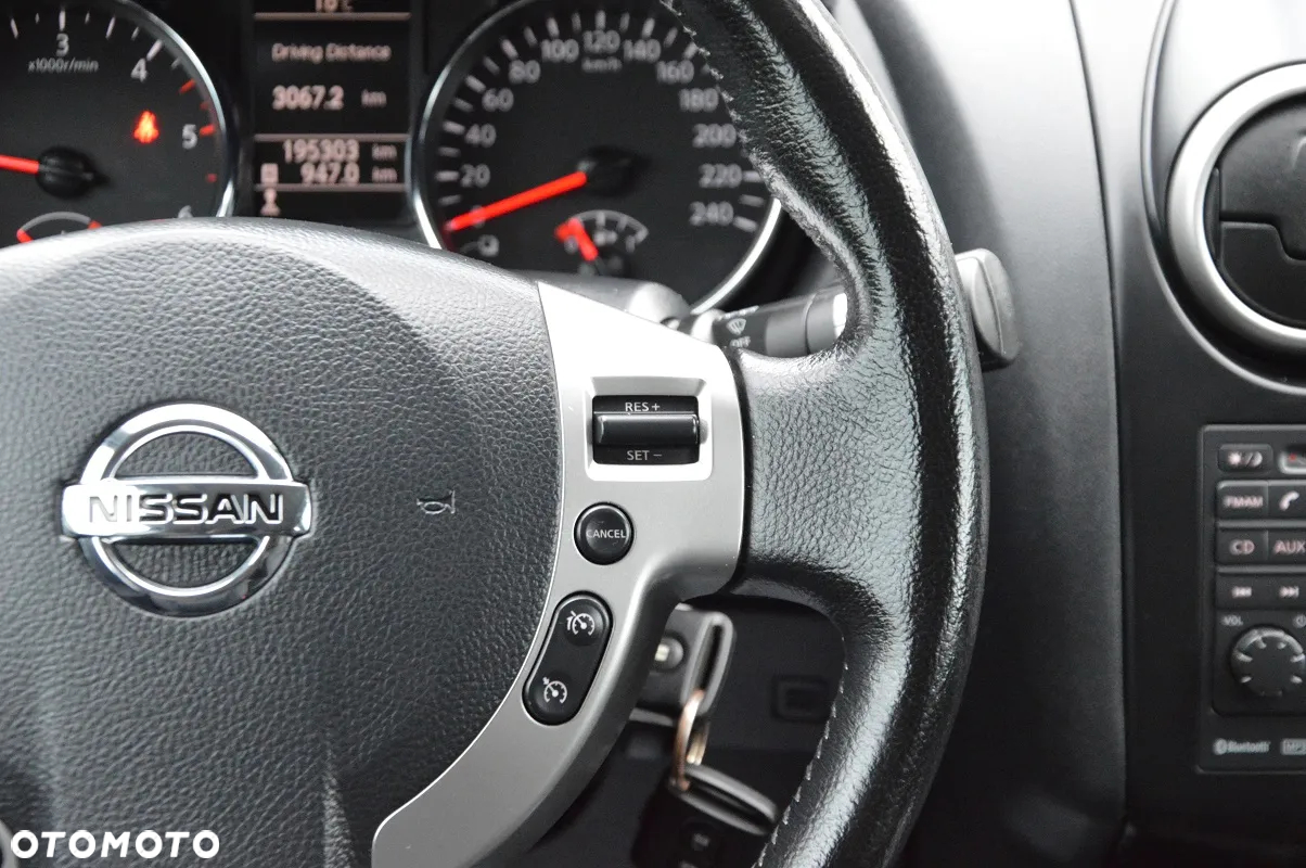 Nissan Qashqai 1.6 dCi I-Way - 16