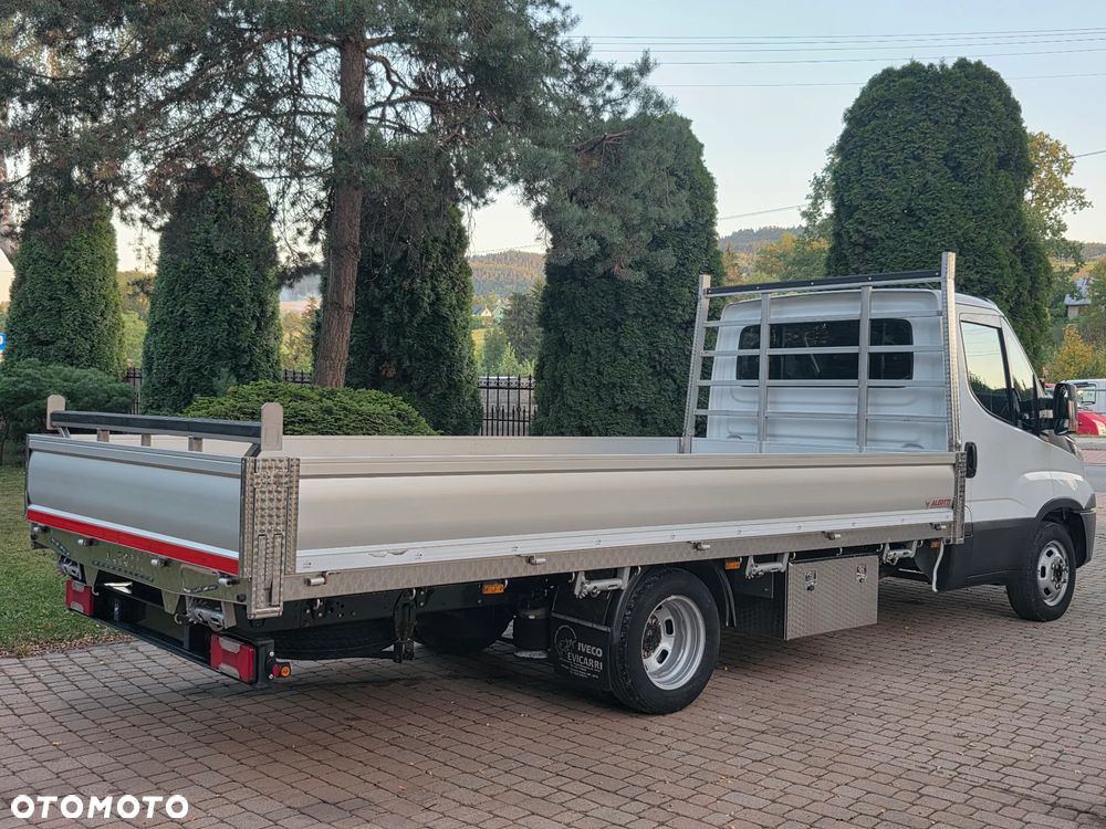 Iveco Daily 35c-15 Skrzynia 4.30 M ! Klima ! Poduszki ! Bez Korozji   ! Z Włoch  ! - 5