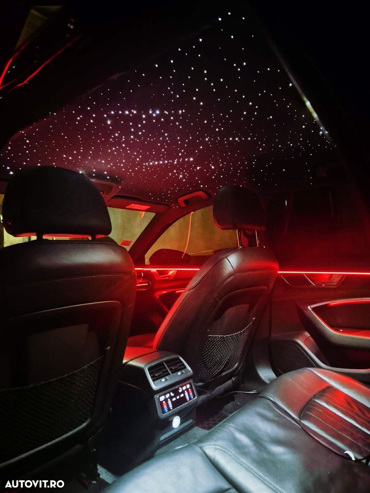 Audi A6 Avant 3.0 45 TDI quattro Tiptronic Sport - 18