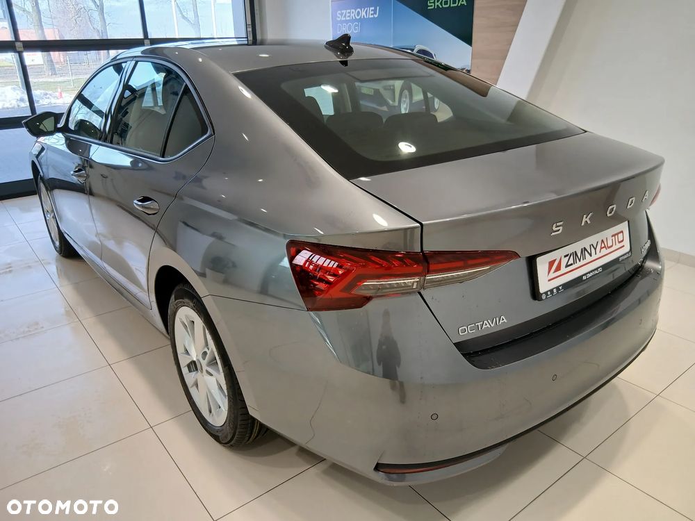 Skoda Octavia - 7