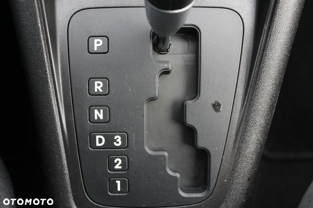 Kia Venga 1.6 XL - 22