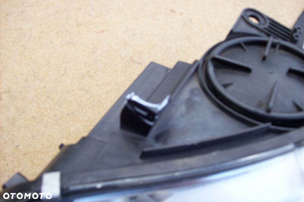 lampa przednia lewa zwykła bmw 2 f45 f46 - 3