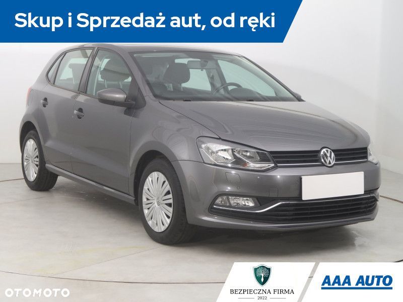 Volkswagen Polo - 3