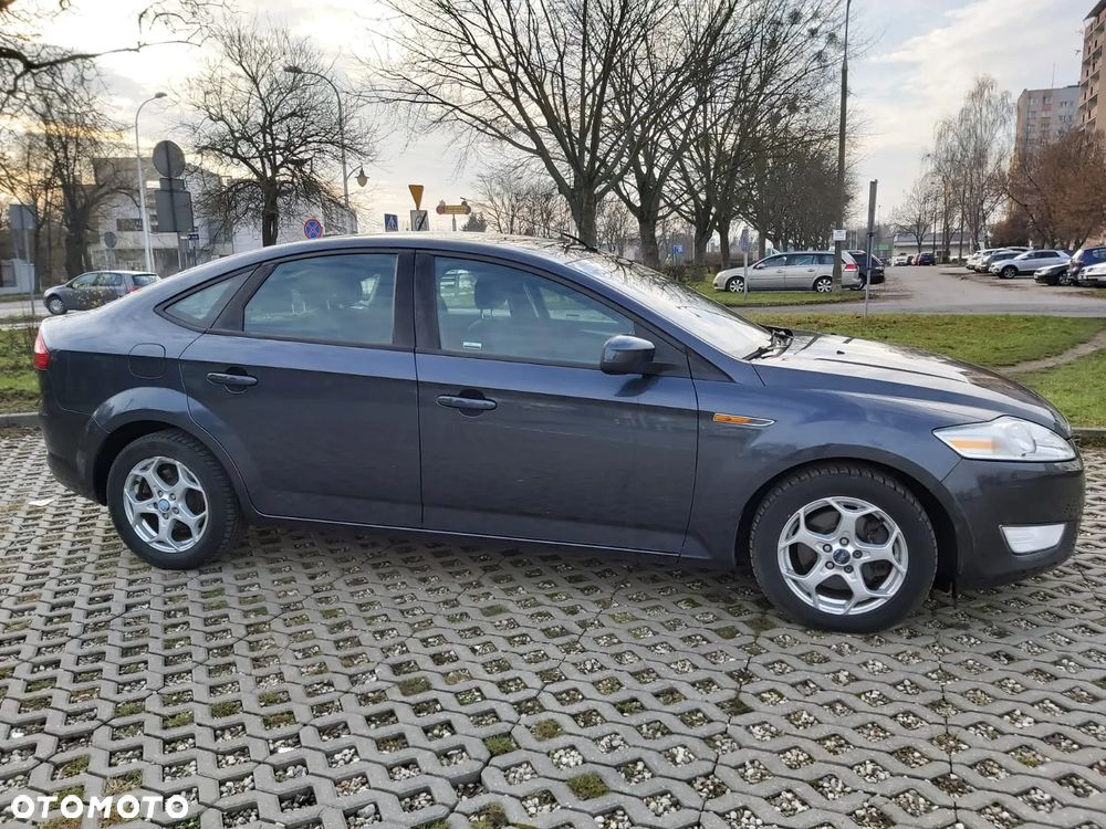 Ford Mondeo 1.8 TDCi Trend - 7