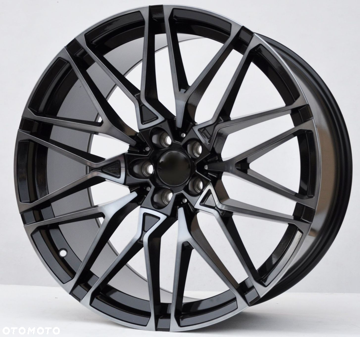 5771 BLTF FELGI 21 5X112 DO BMW X5 G05 X6 G06 X7 - 6
