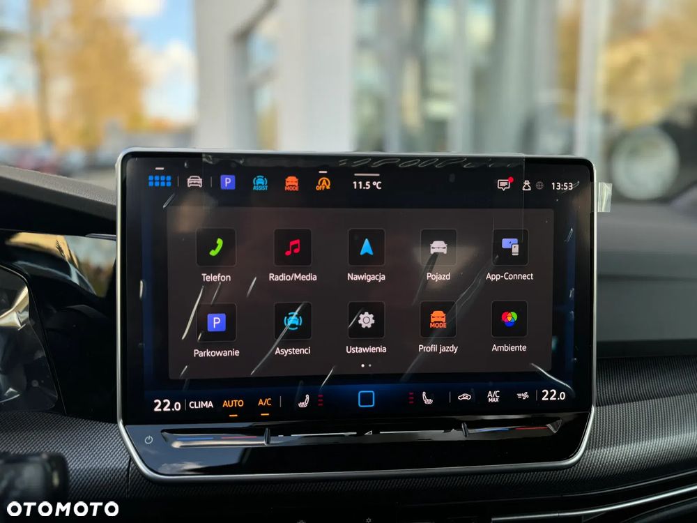 Volkswagen Golf 2.0 TSI 4Motion R Black Edition DSG - 18