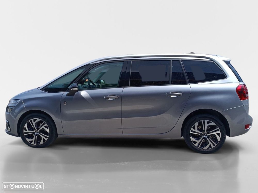 Citroën C4 Spacetourer 1.5 BlueHDi Feel Business - 2