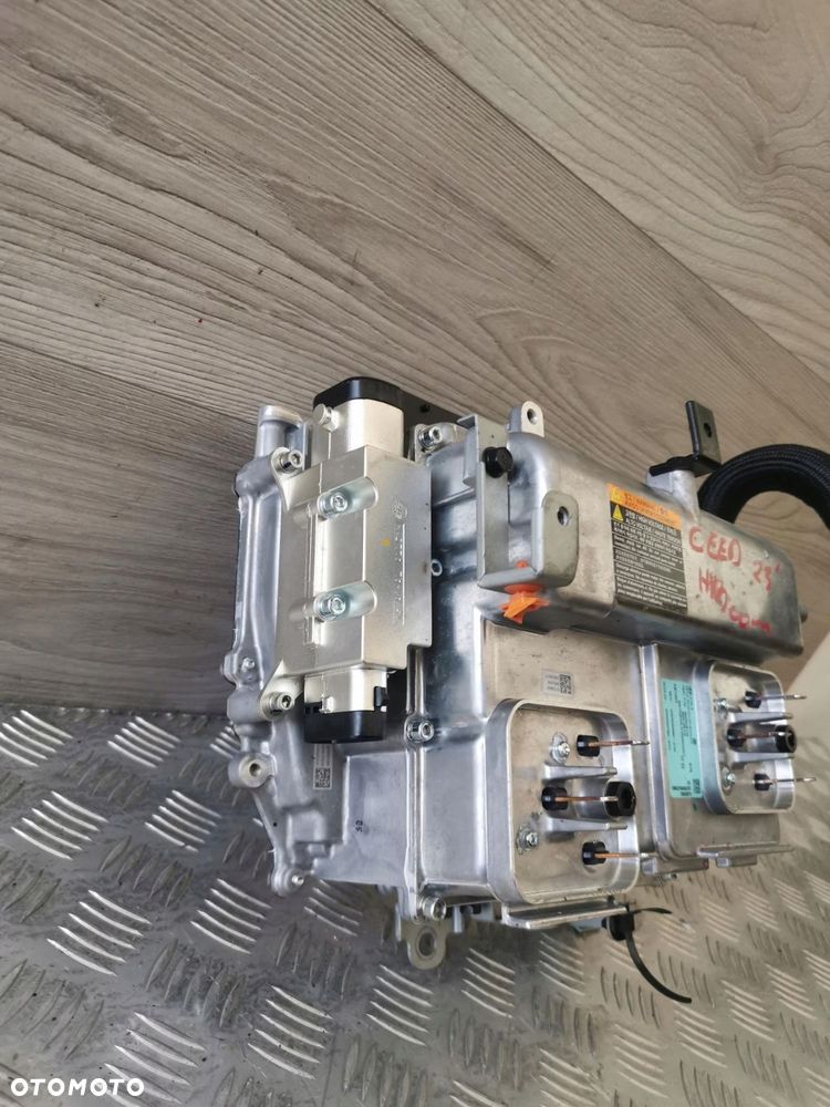 KIA CEED III LIFT 23 INWERTER PRZETWORNICA HYBRYDA PHEV 366002B776 - 2