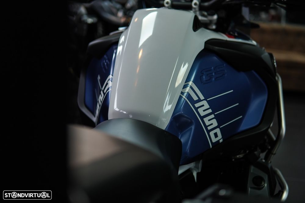 BMW R 1250 GS Adventure TROPHY - 22