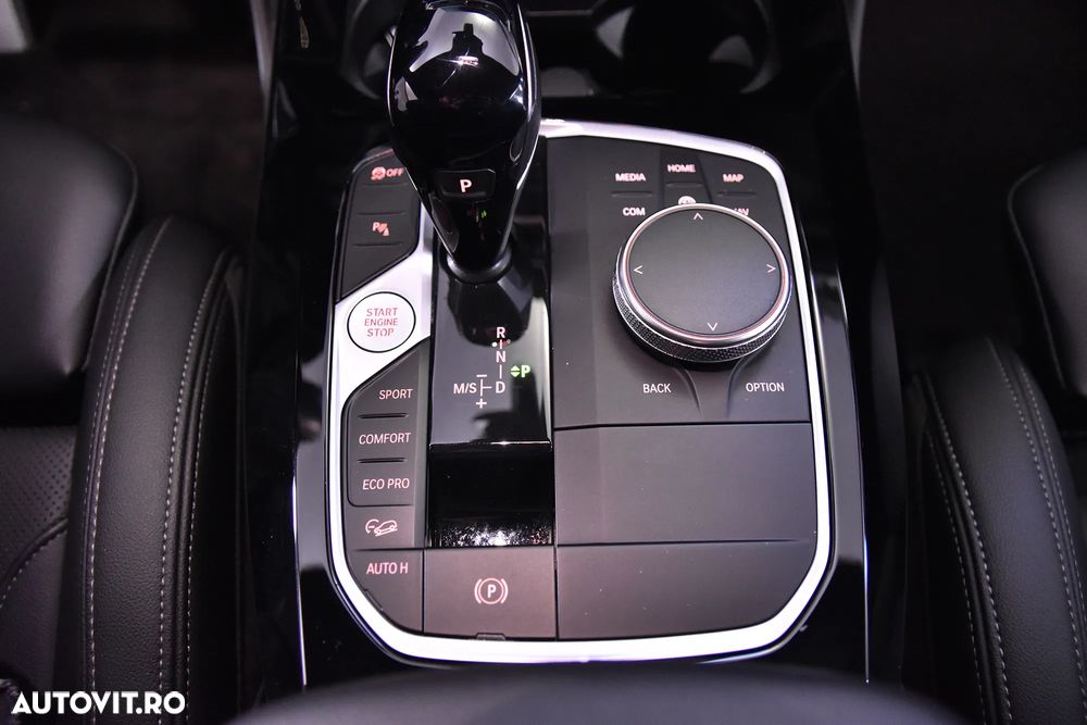 BMW X4 xDrive20i AT MHEV - 17