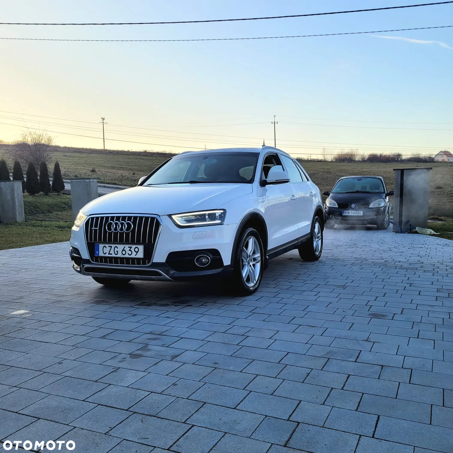 Audi Q3 2.0 TDI Quattro Prime Edition - 5