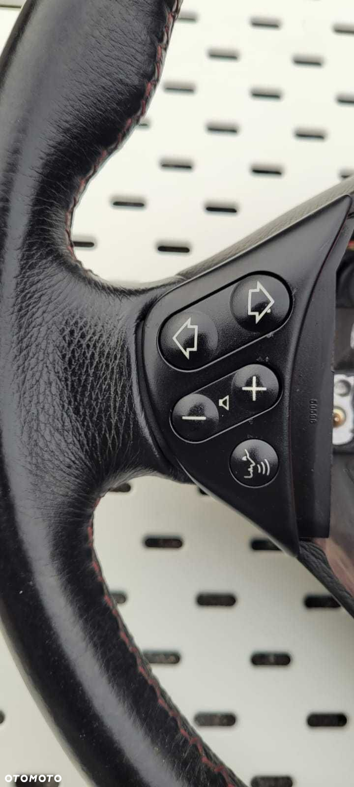 Kierownica serce M PAKIET jednonabojowa BMW E36 E38 E39 - 7
