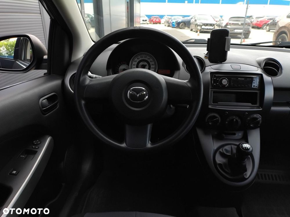 Mazda 2 1.3 Comfort - 20