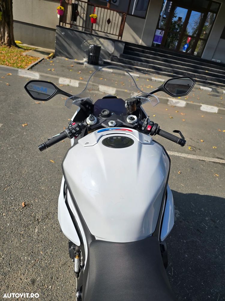 BMW S1000RR - 5