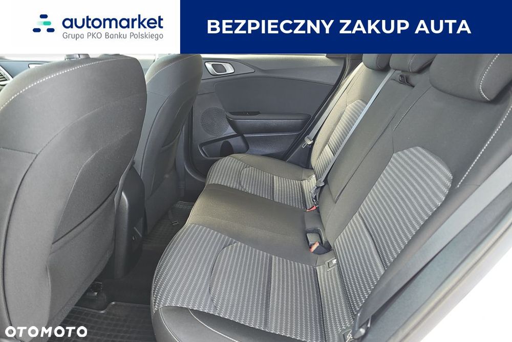 Kia Ceed 1.5 T-GDI M DCT - 12