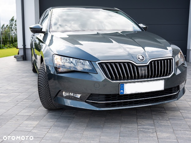 Skoda Superb - 5