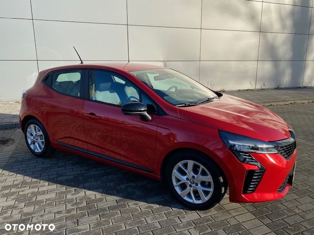 Renault Clio 1.0 TCe Evolution - 6