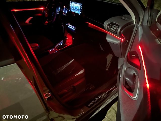 Toyota Yaris Cross 1.5 VVT-i Comfort - 23