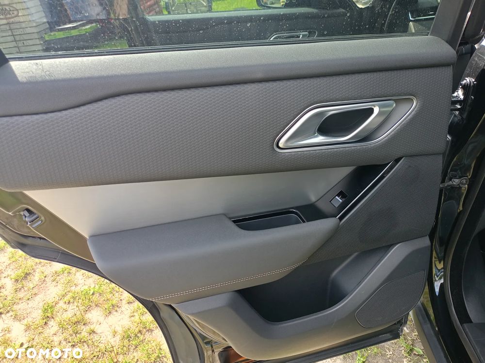 Land Rover Range Rover Velar 2.0 P250 R-Dynamic S - 14